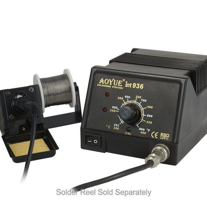 Aoyue Soldering Station SI 936 10109 SI 936 DEMO 1