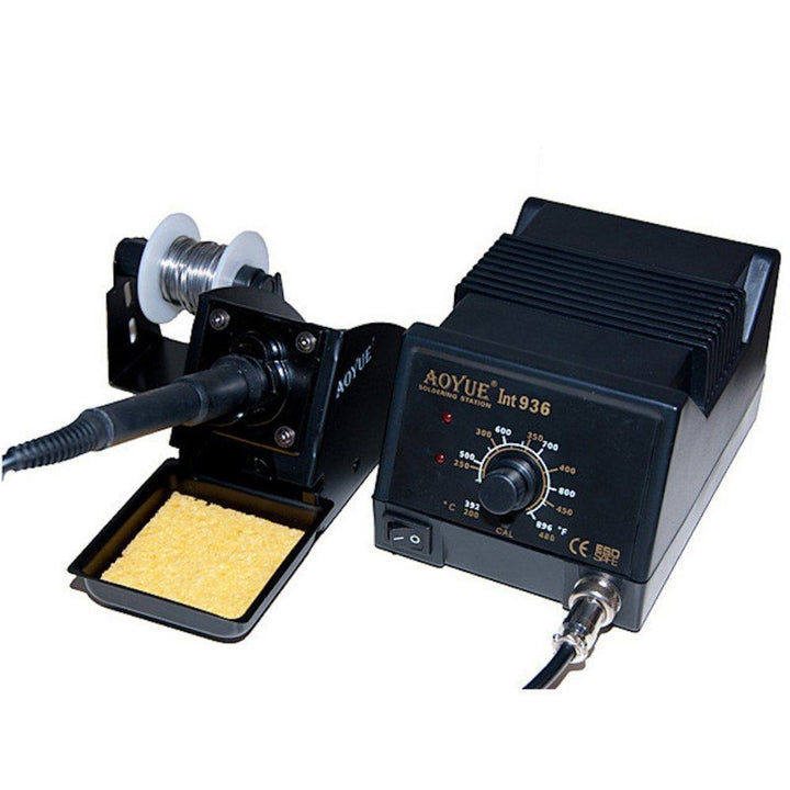 Aoyue Soldering Station SI 936 10109 SI 936 MAIN