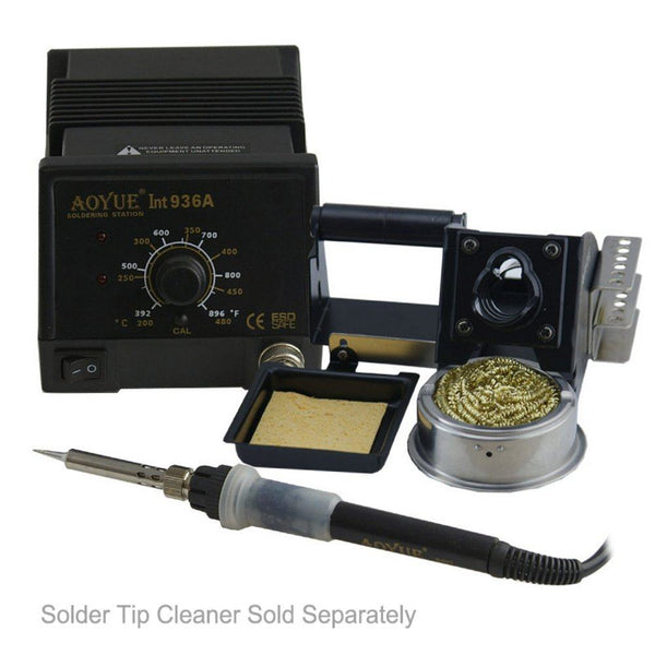 Aoyue Soldering Station SI 936A 60W 10109 SI 936A 60W MAIN