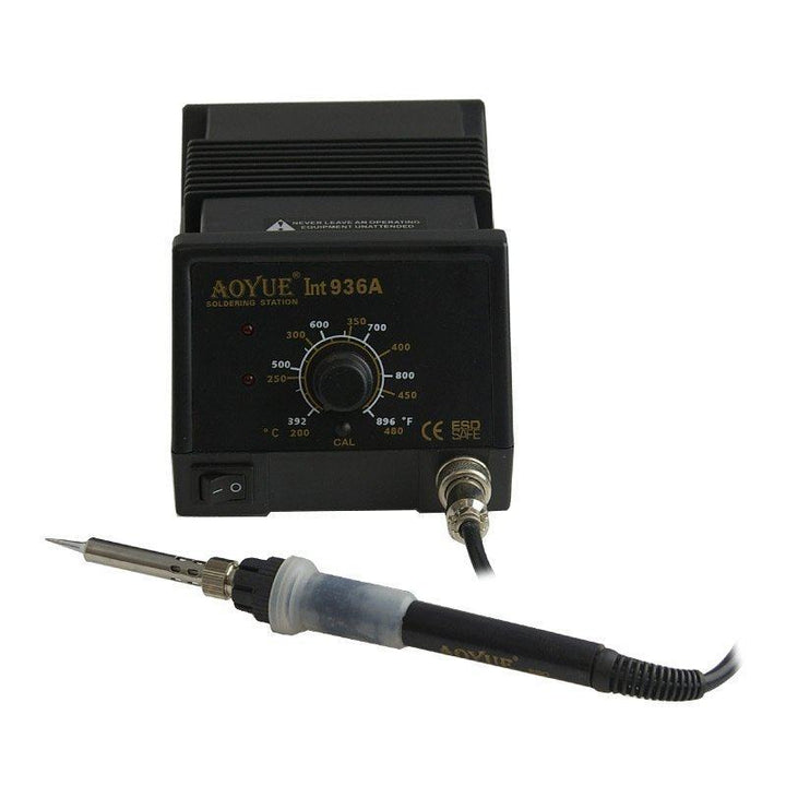 Aoyue Soldering Station SI 936A 60W 10109 SI 936A 60W STATION IRON