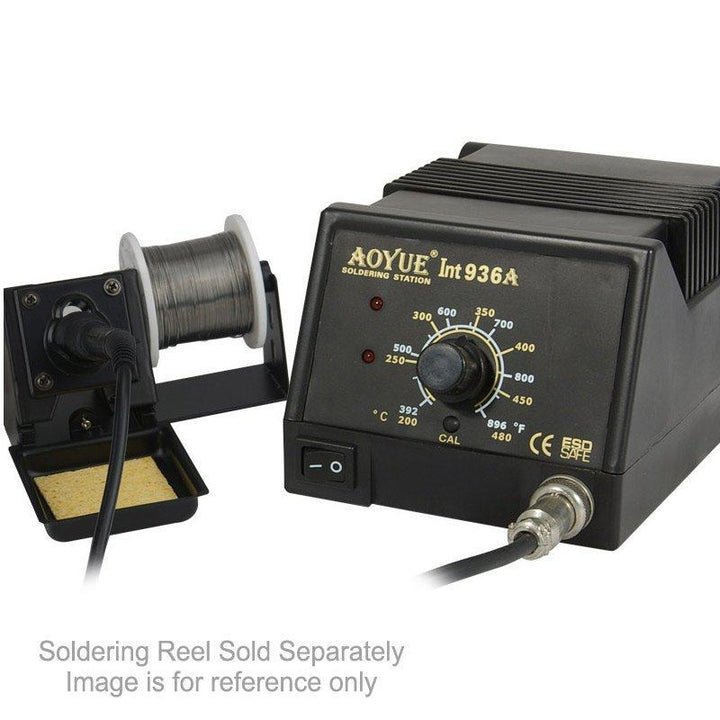 Aoyue Soldering Station SI 936A 60W 10109 SI 936A 60W WITH REEL