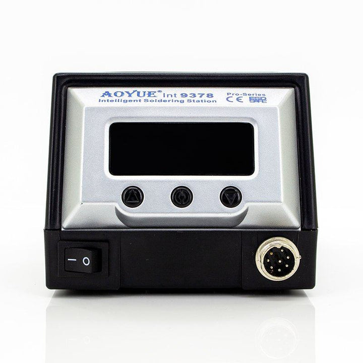 Aoyue Soldering Station SI 9378 PRO Aoyue 9378 PRO Digital Screen