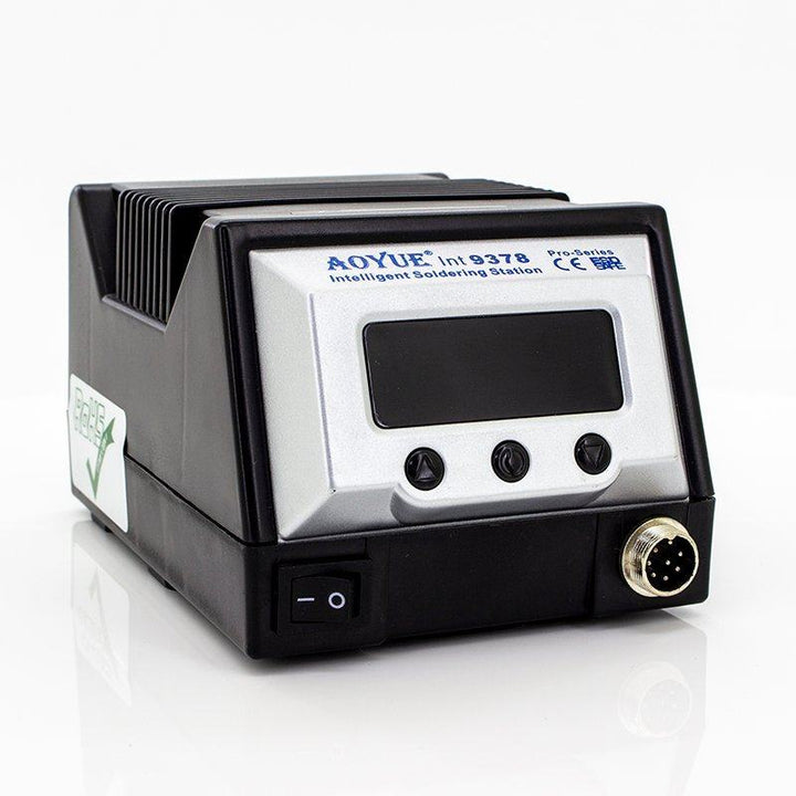 Aoyue Soldering Station SI 9378 PRO Aoyue 9378 PRO Soldering Station