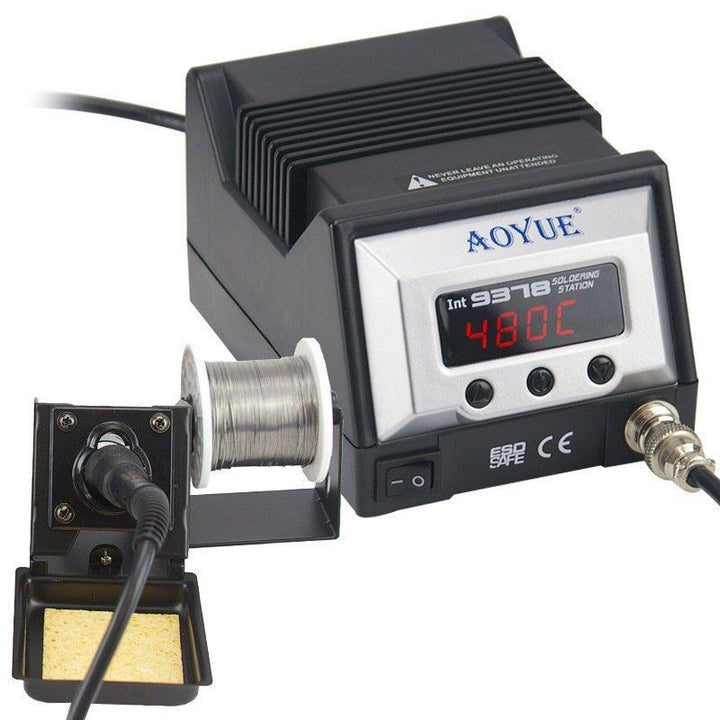 Aoyue Soldering Station SI KIT 02 10109 pcb kit 2 ad1