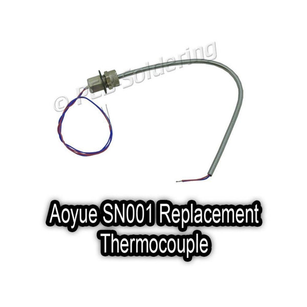 Aoyue Thermocouple SI THERM 10109 SI THERM MAIN