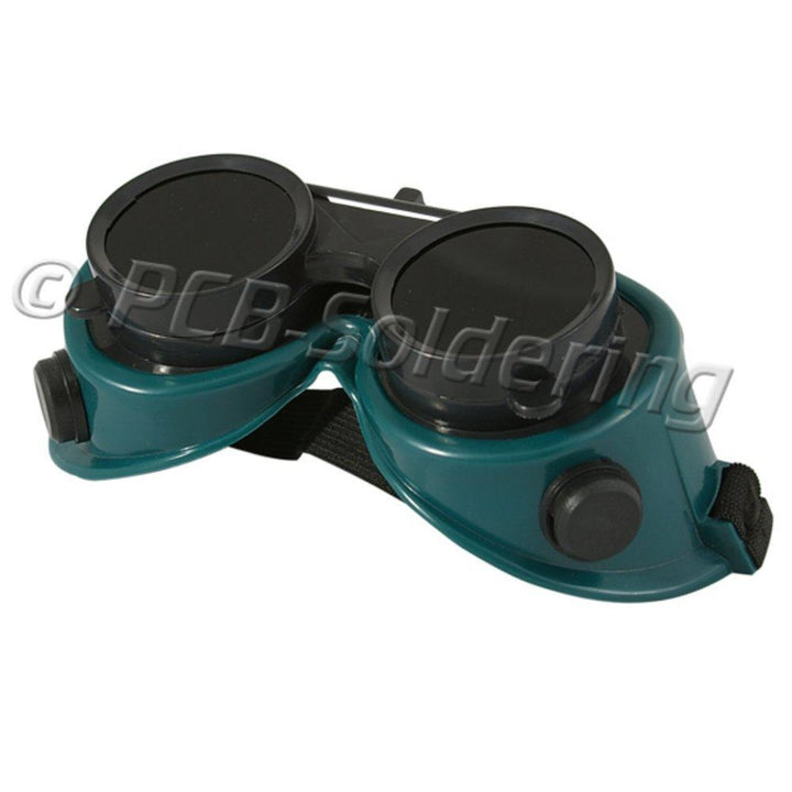 Aoyue Welding Goggle SI 10245 10109 SI 10245 MAIN