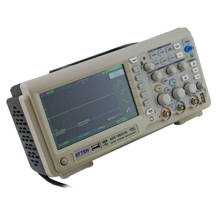 Atten Oscilloscope TE ADS1062CAL 1062cal main