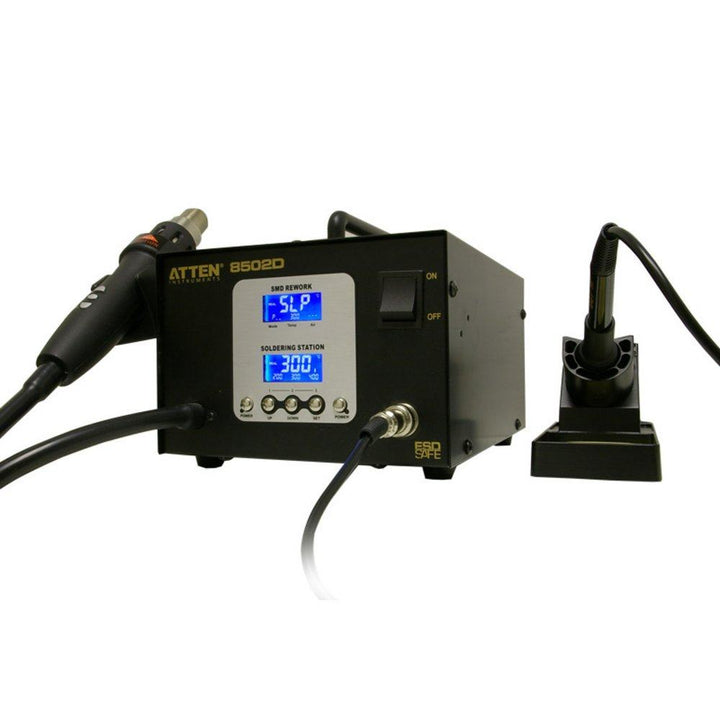 Atten Soldering Station SI AT8502D 8502d main