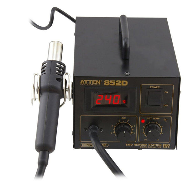 Atten Soldering Station SI AT852D 852d main