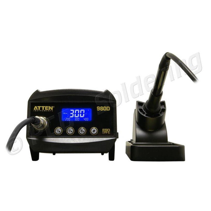 Atten Soldering Station SI AT980D 10109 SI AT980D