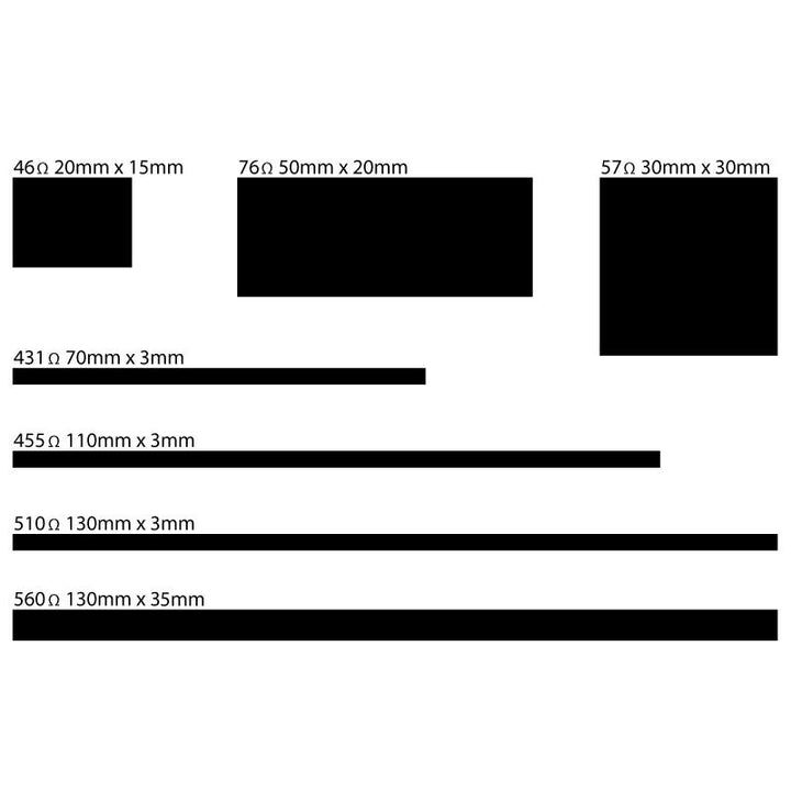 Bare Conductive Electric Paint SKU 0018 10109 SC BC EP 10ML DATASHEET