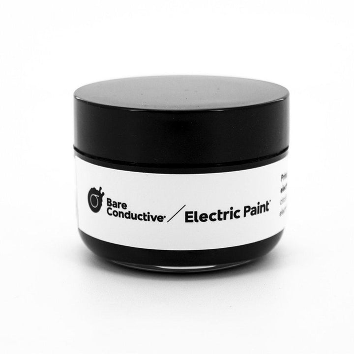 Bare Conductive Electric Paint SKU 0216 10109 SC BC EP 50ML MAIN