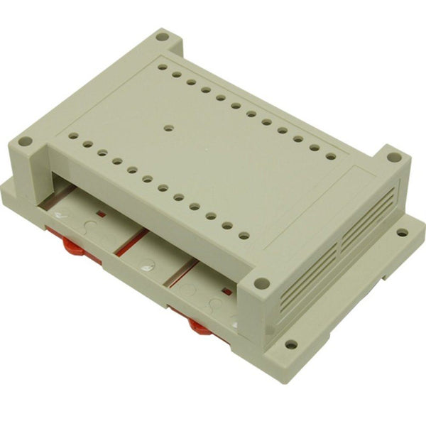 Cases and Enclosures Din Rail Enclosure EN DRE 14 10 10192 EN DRE 14 10 MAIN