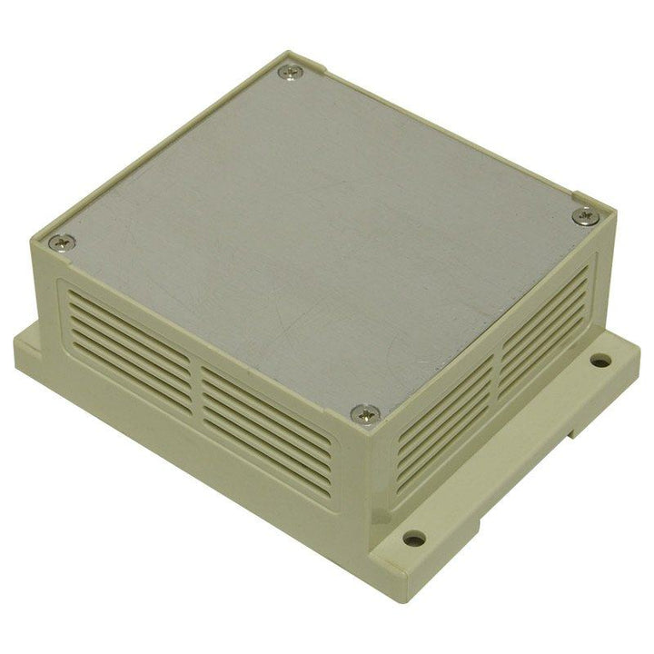 Cases and Enclosures Din Rail Enclosure EN DRE 14 8 1 10109 EN DRE 14 8 1 MAIN