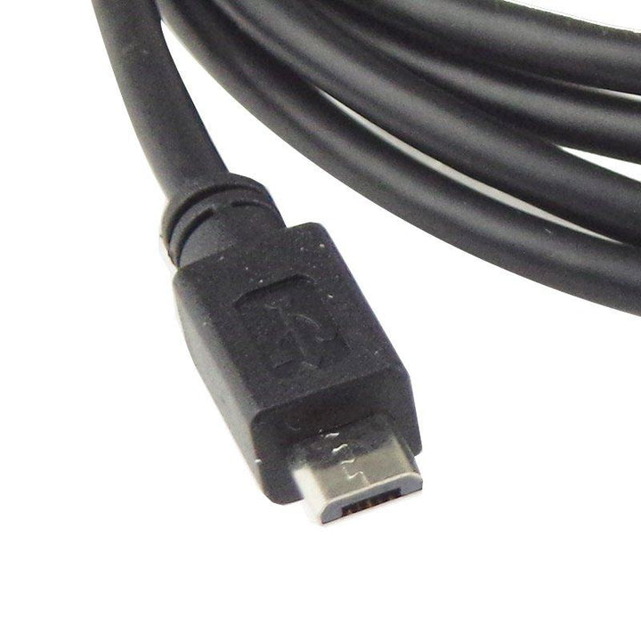 Eagle Tree Systems Cable RL USB MIC 10109 RL USB MIC CONNECTOR SMALL