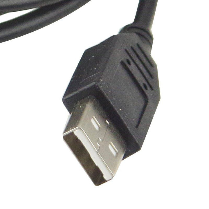 Eagle Tree Systems Cable RL USB MIC 10109 RL USB MIC CONNECTOR