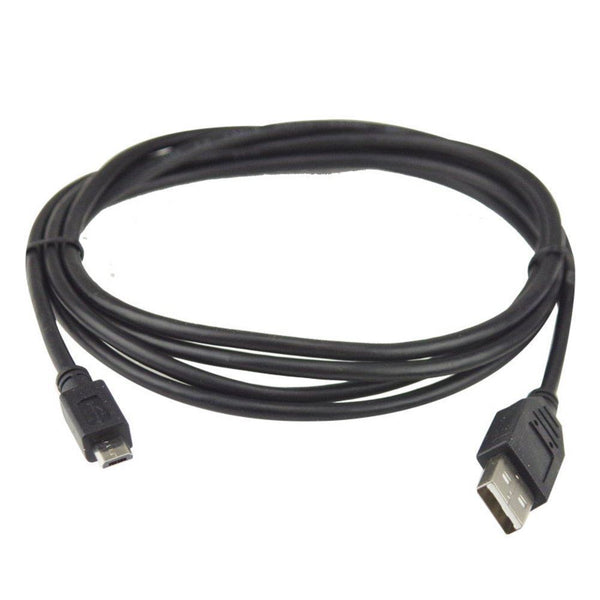 Eagle Tree Systems Cable RL USB MIC 10109 RL USB MIC MAIN