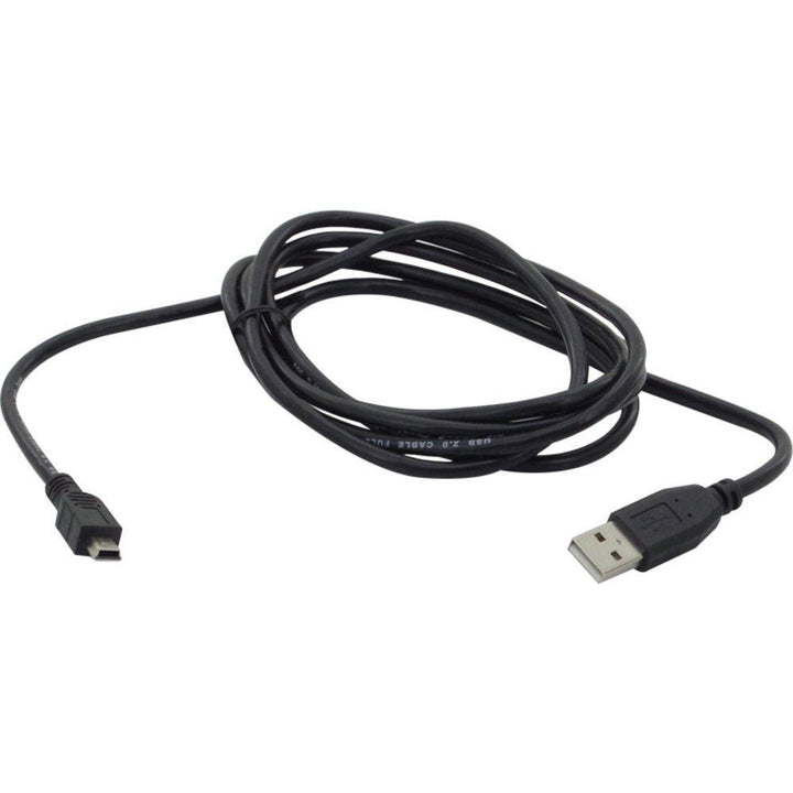 Eagle Tree Systems Cable RL VEC USB imgp5723