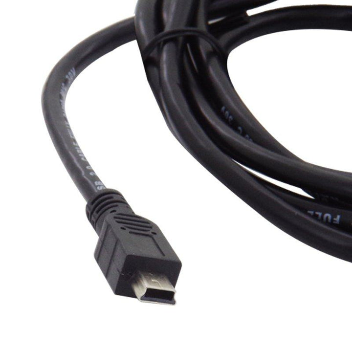 Eagle Tree Systems Cable RL VEC USB imgp5728