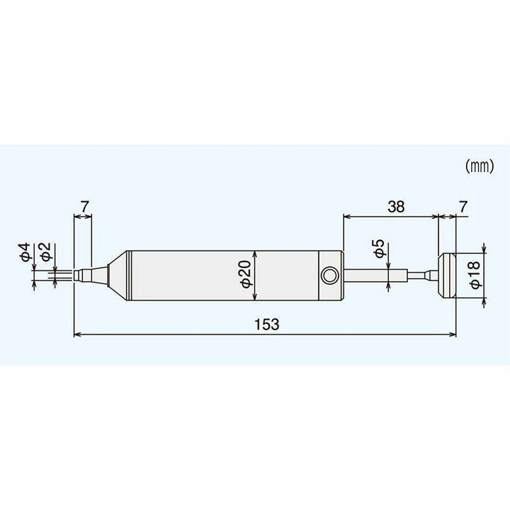 Engineer Solder Sucker SS 02 ss 02 diagram