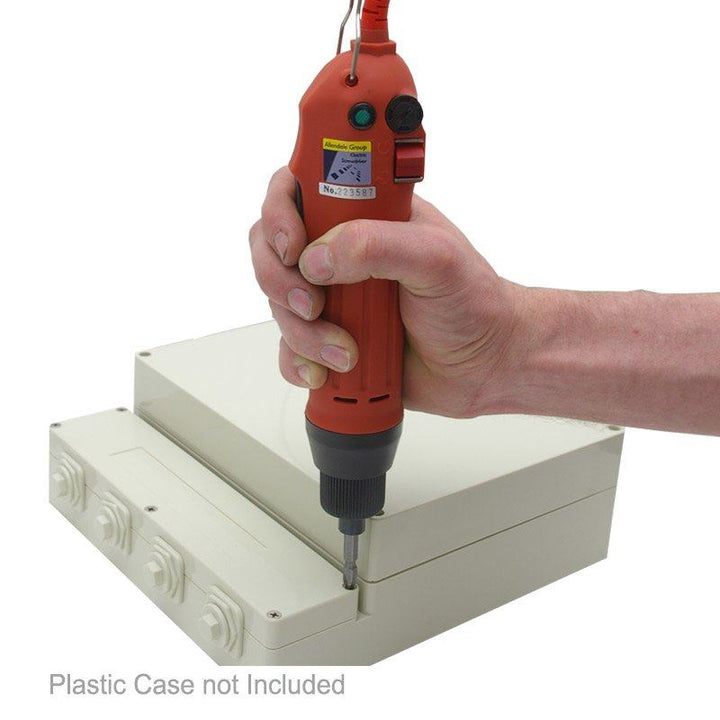 Longbow Electric Screwdriver HT ES HEX 1100F ht es hex demo1