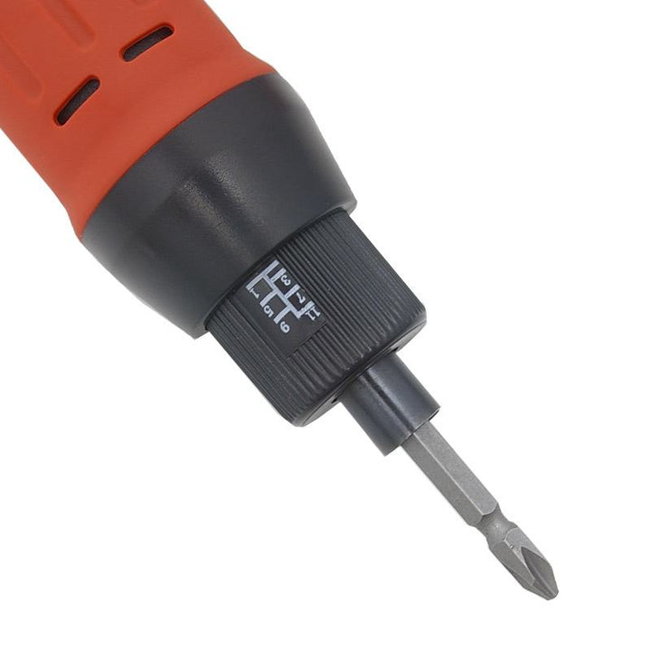 Longbow Electric Screwdriver HT ES HEX 1100F ht es hex head