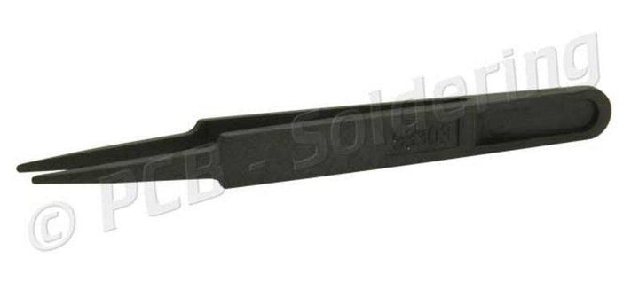 PCB Soldering Fibre Tweezer SI TW 702 10109 SI TW 702 TEXT