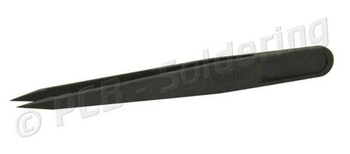 PCB Soldering Fibre Tweezer SI TW 703 10109 SI TW 703 TEXT