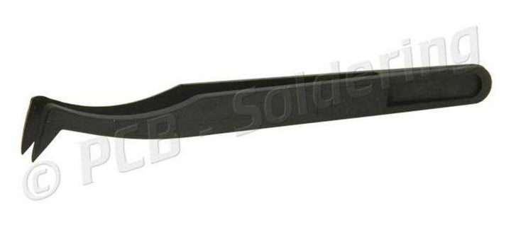 PCB Soldering Fibre Tweezer SI TW 706 10109 SI TW 706 TEXT