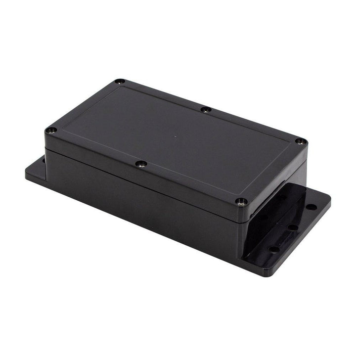 Plastron Cases ABS Plastic Enclosure EN SPE 10 17 BK 10109 Sealed ABS Plastic Storage Box EN SPE 10 17 BK