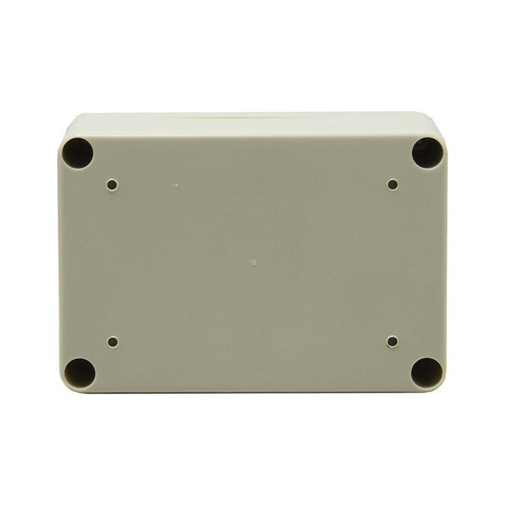 Plastron Cases ABS Plastic Enclosure EN SPE 10 3 1 Sealed ABS Plastic Junction Box EN SPE 10 3 1