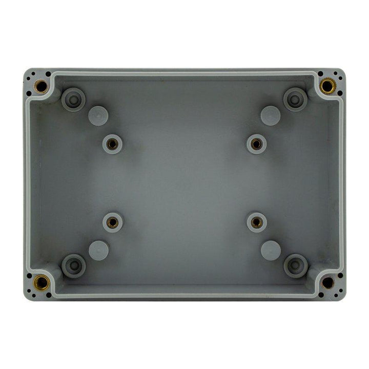 Plastron Cases ABS Plastic Enclosure EN SPE 10 47 Sealed ABS Plastic Enclosure EN SPE 10 47