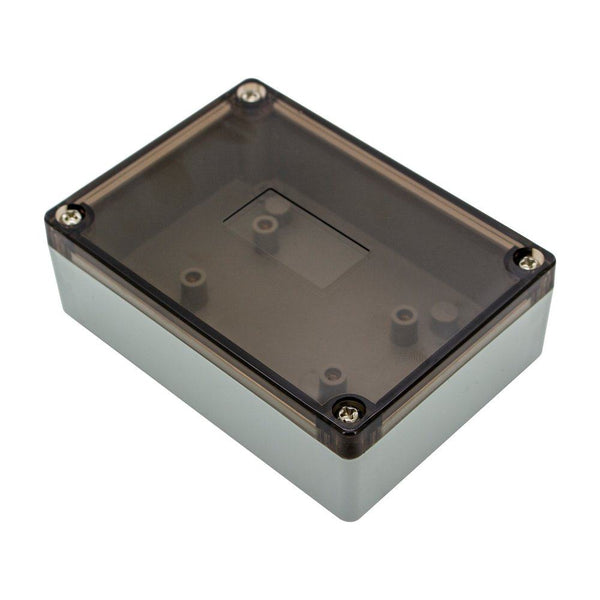 Plastron Cases ABS Plastic Enclosure EN SPE 10 47 Sealed ABS Plastic Storage Box EN SPE 10 47