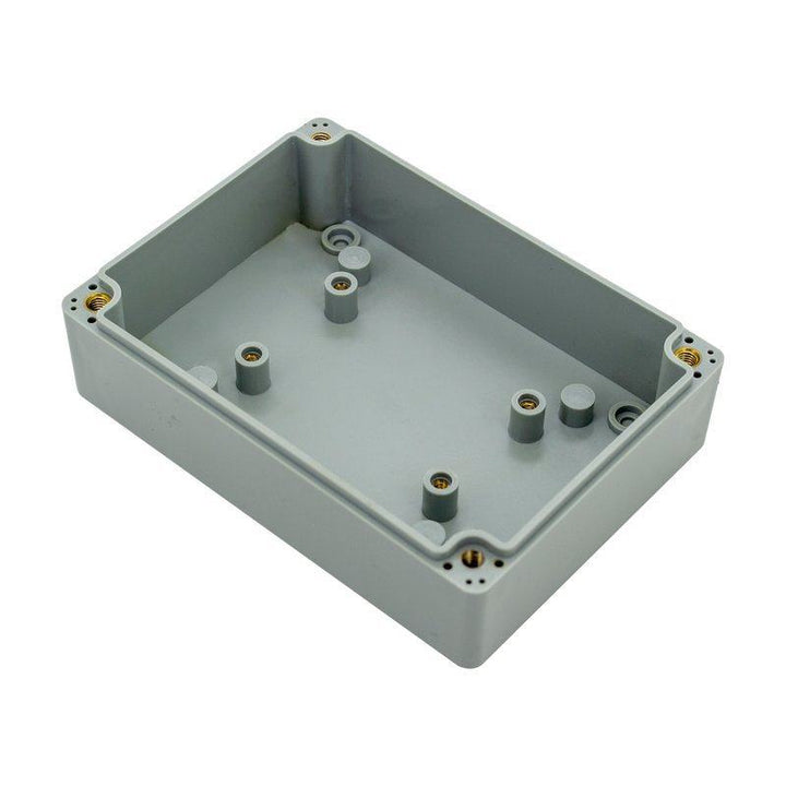 Plastron Cases ABS Plastic Enclosure EN SPE 10 47 Sealed ABS Plastic Tool Box EN SPE 10 47