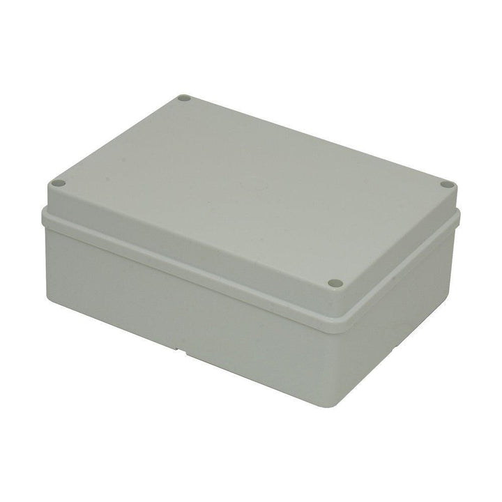 Plastron Cases ABS Plastic Enclosure EN SPE 10 54 EN SPE 10 54 Sealed ABS Plastic Enclosure