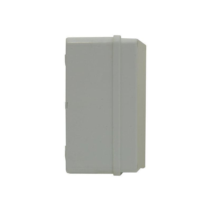 Plastron Cases ABS Plastic Enclosure EN SPE 10 54 EN SPE 10 54 Sealed ABS Plastic Junction Box