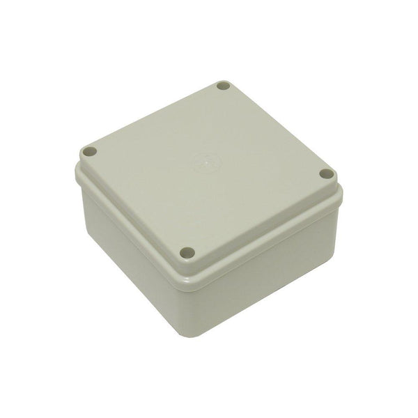 Plastron Cases ABS Plastic Enclosure EN SPE 10 57 EN SPE 10 57 Sealed ABS Plastic Enclosure