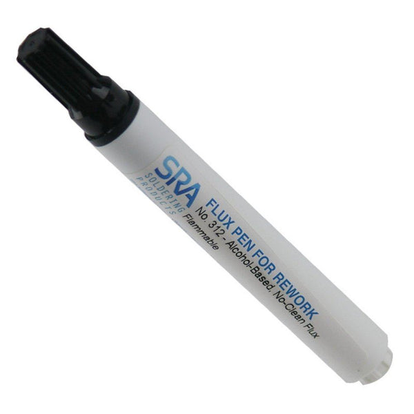 SRA Solder Flux Pen SC SRA FL PEN 312 10109 pen 312 main