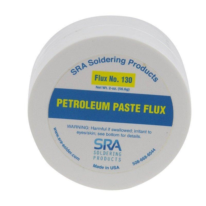 SRA Solder Flux SC SRA FL PASTE 130 flux 130 main