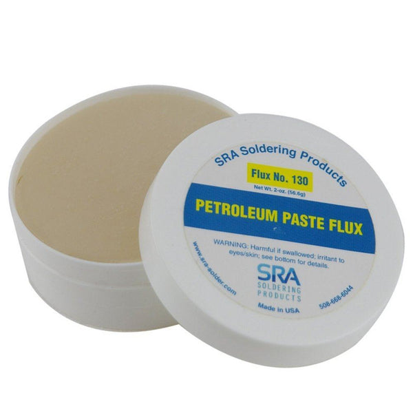 SRA Solder Flux SC SRA FL PASTE 130 flux 130 promo