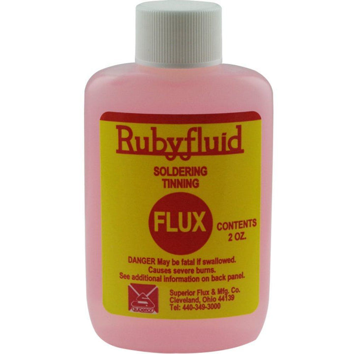 SRA Solder Flux SC SRA RUBYFL 2 imgp3660