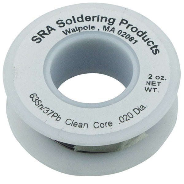 SRA Solder Solder SC SRA NC 6337 20 2 imgp3609