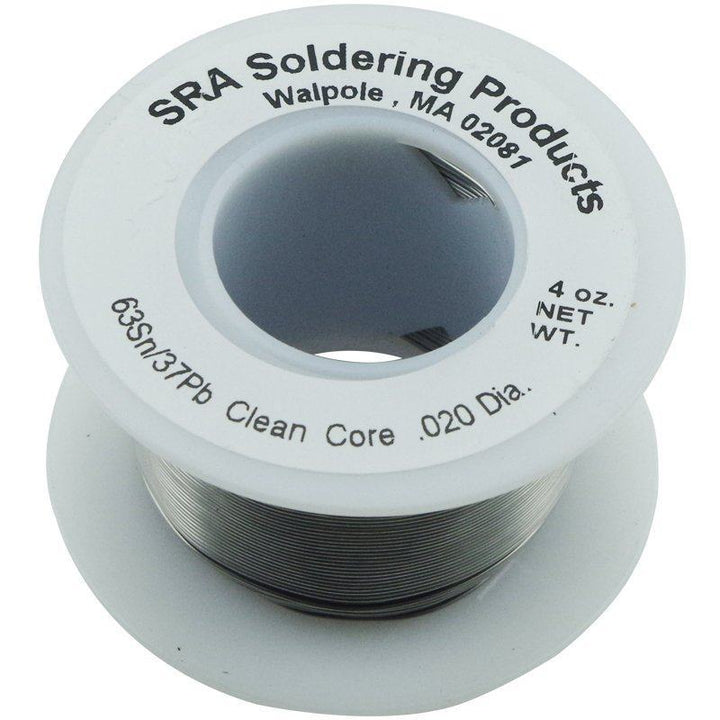 SRA Solder Solder SC SRA NC 6337 20 4 imgp3620