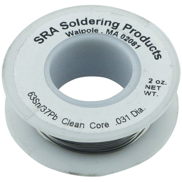 SRA Solder Solder SC SRA NC 6337 31 2 imgp3615