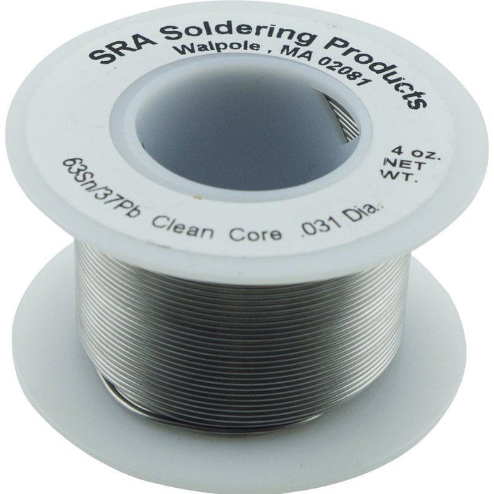 SRA Solder Solder SC SRA NC 6337 31 4 imgp3650