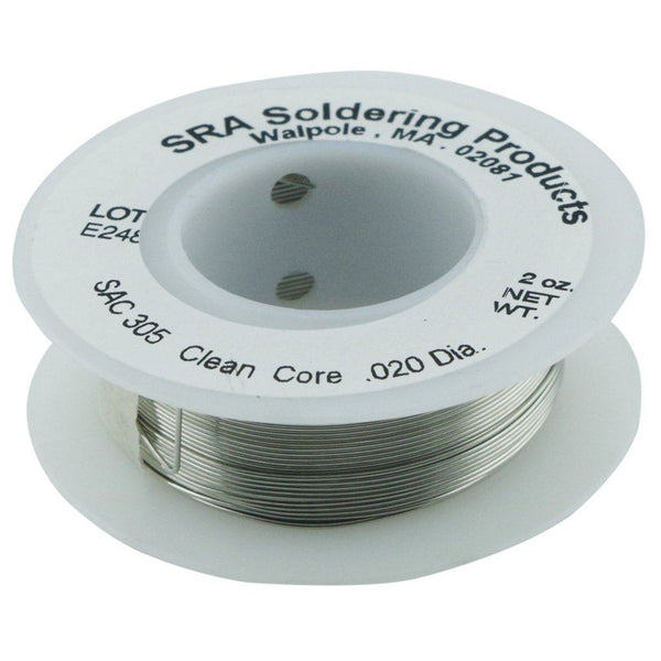 SRA Solder Solder SC SRA NC SAC 20 2 imgp3603