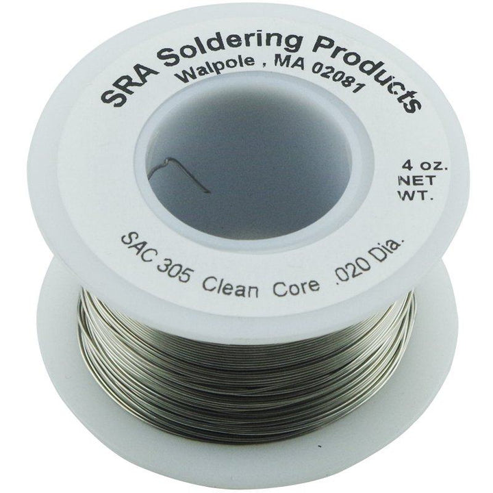 SRA Solder Solder SC SRA NC SAC 20 4 imgp3628