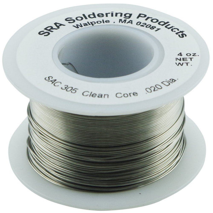 SRA Solder Solder SC SRA NC SAC 20 4 imgp3631