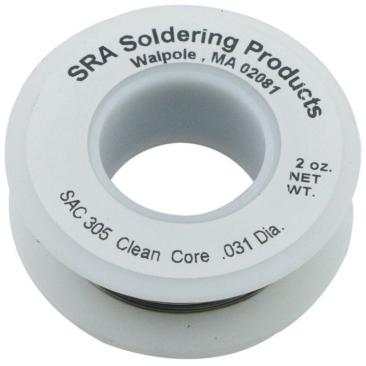 SRA Solder Solder SC SRA NC SAC 31 2 imgp3641