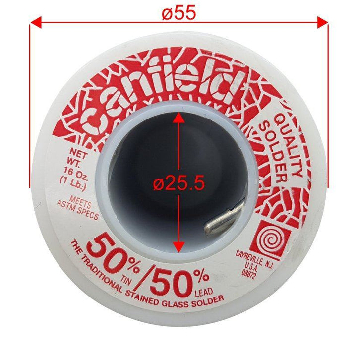 SRA Solder Solder SC SRA WB CAN 5050 125 10109 SC SRA WB CAN 5050 125 DIMENSIONS